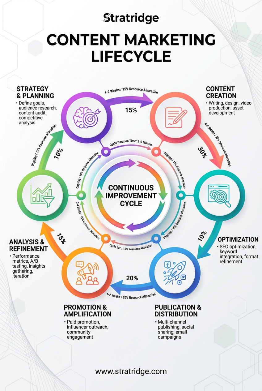 B2B vs B2C Marketing Strategies