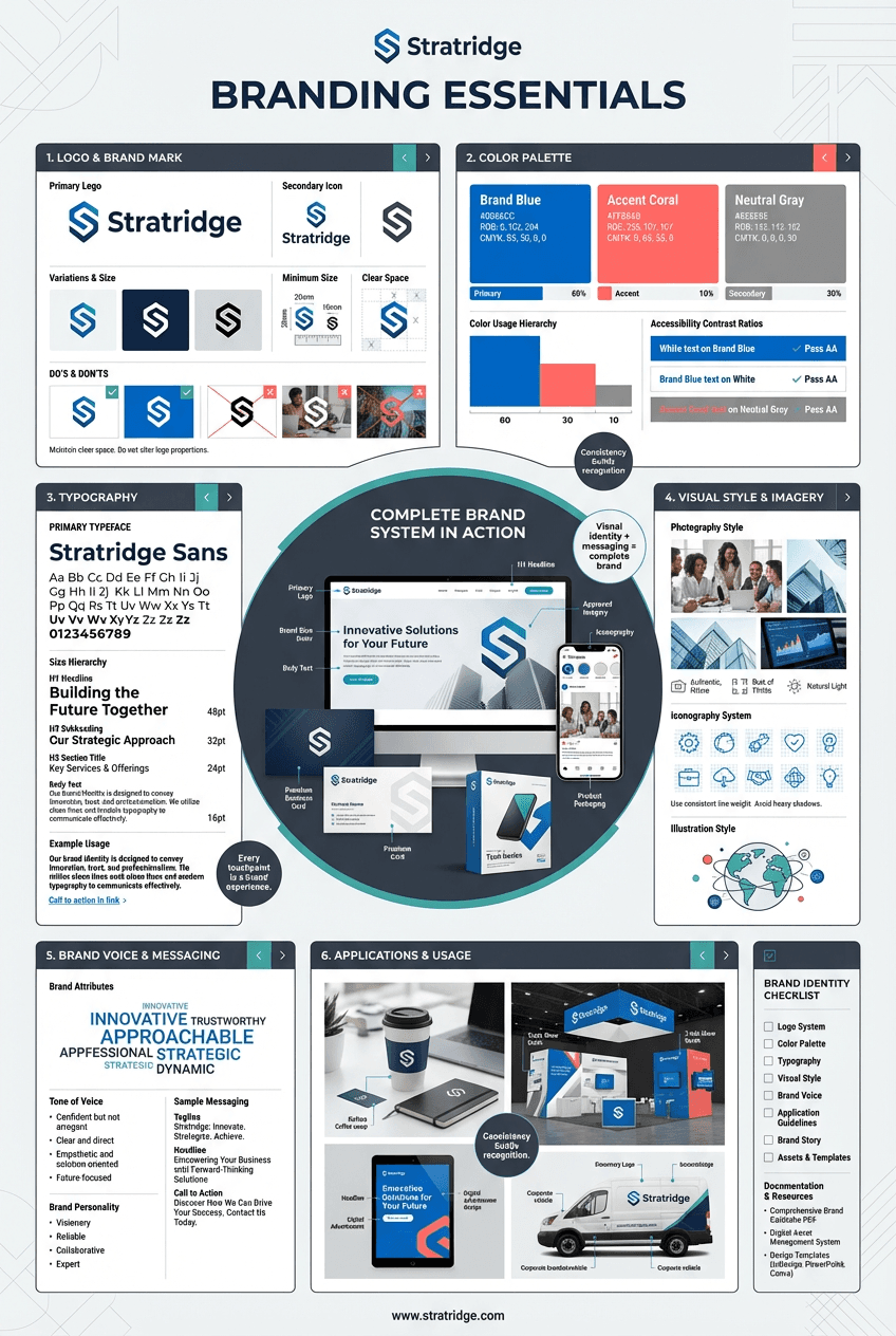 Marketing Automation Workflow