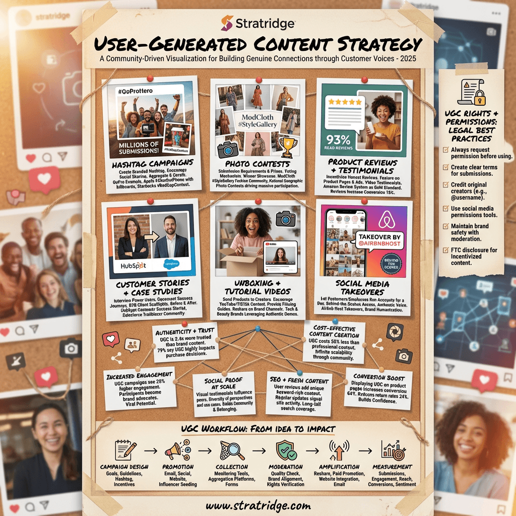 User Experience in Marketing