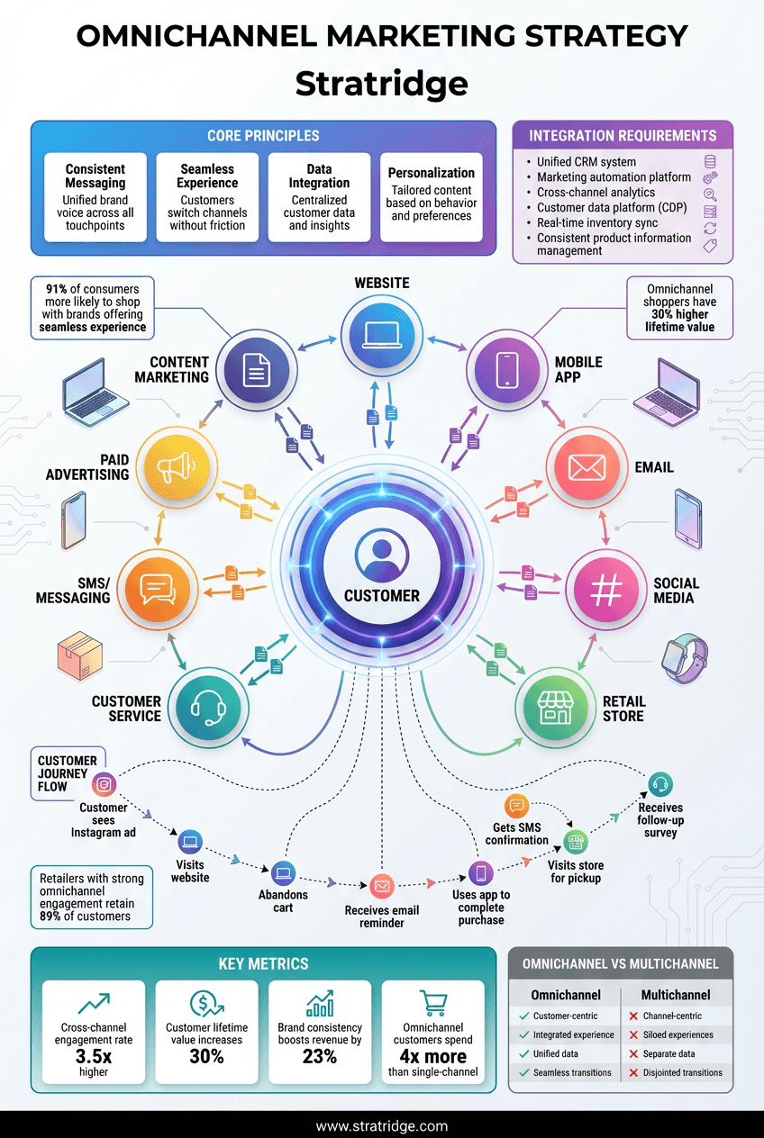 Anatomy of a Perfect Landing Page