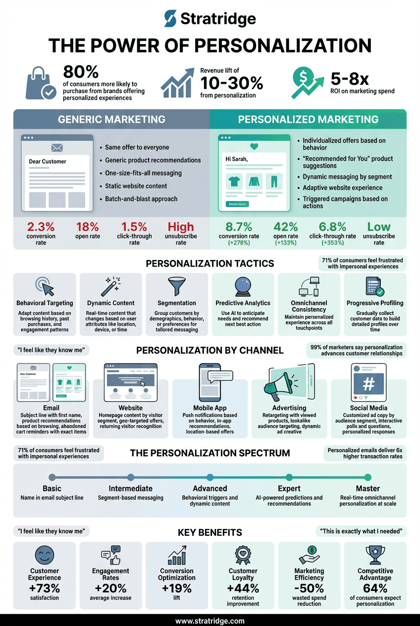 Influencer Marketing ROI 2025
