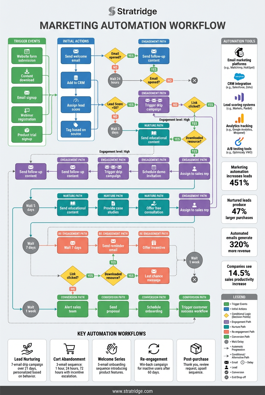 Marketing Budget Allocation