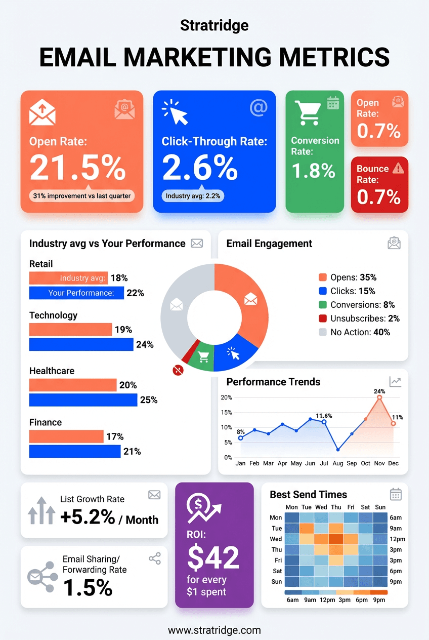 Social Media Demographics